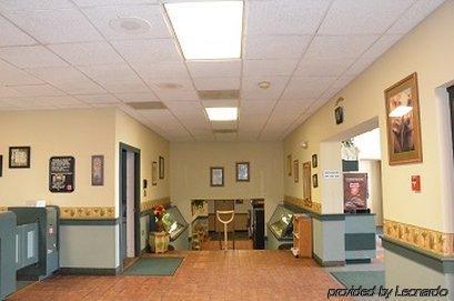 Dakota Hotel Minot